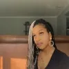 Sharae Hale