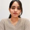 RADHA SHARMA