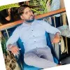 saurabh Kumar