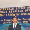 Tajuddin MMarE
