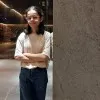Pooja Suthar
