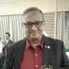 Ashish Mitra