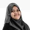 Amalina Safiah Jasni