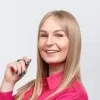 Yuliya Yanachkina