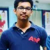 Shraavan Santhosh