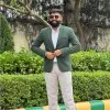 Yash Godara