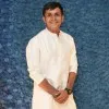 Harshil Patel