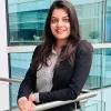 Poonam Pise