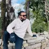 Ashish Dhakal