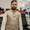 SAHJAD ABBASI