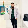 Hritik Kumar