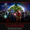 The Avengers