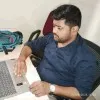 Tilak Saxena