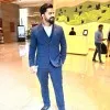 Dharmender Singh