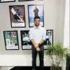KANISHK RAJ
