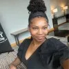 Danae’jah Jones