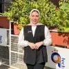 Nagham Mahmoud