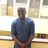 associate professor Felix Ogban