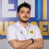 Mustafa Buğra Eser