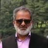 Prof Mohammad Ayub NADWI