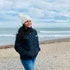 zarana patel