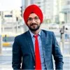 Gurwinderpal Singh