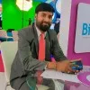 SANTOSH KUMAR
