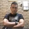 Barry Arjuna