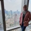 Fisantya Barina