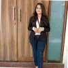 Anita Patel