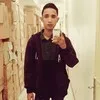 Gerald Joseph Fama