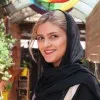 Maryam Shirvani