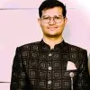 Ashish Kikani