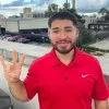 Eric Perez