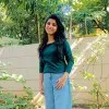 Vaibhavi Padhyar