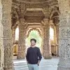 Bhukesh Mani Muvvala