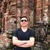 Thuc Tran