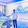 Sai Reddy