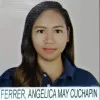 Angelica May Ferrer