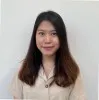 Lim Madeleine Tirtamurti