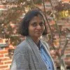 Nalina Sofia Theagarajan