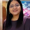 Dt Hemali Shah