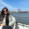 Trapti Goel
