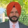 Manjit Saini
