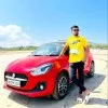 Sachin Upadhaya
