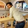 Ashish Tiwari
