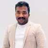 Arun Surendran