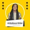 Arkeious Grier