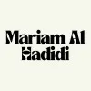Mariam Al Hadidi