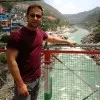 Vivek singh Chauhan